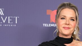 Sonya Smith cuenta cómica experiencia que vivió como enfermera.